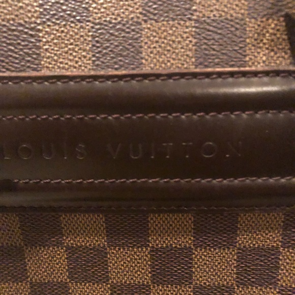 Authentic Louis Vuitton NOLITA Bag - Picture 4 of 13